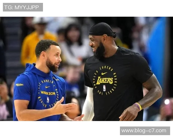 库克回忆湖人快船宿敌岁月与路威建立深厚友谊