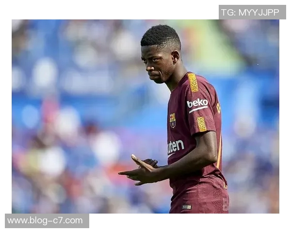 父亲：批评巴博萨罚失点球的人应关注登贝莱同样失误